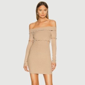 Delhia Mini Dress